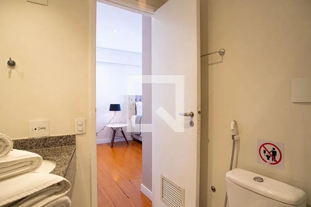 Apartamento, 1 quarto, 40 m² - Foto 7