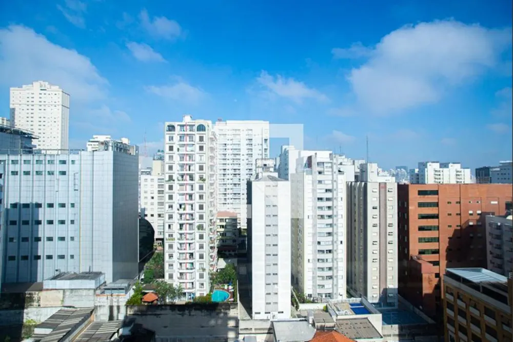 Apartamento, 1 quarto, 40 m² - Foto 6