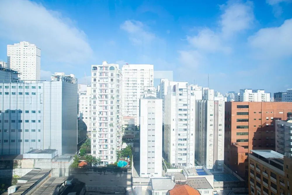 Apartamento, 1 quarto, 40 m² - Foto 3
