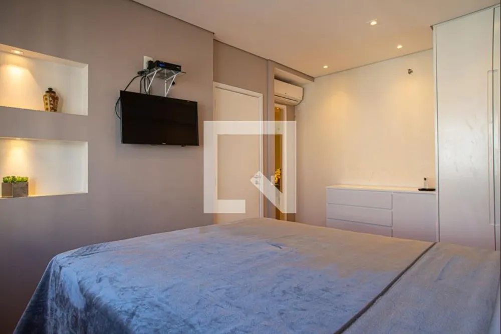 Apartamento, 1 quarto, 40 m² - Foto 4