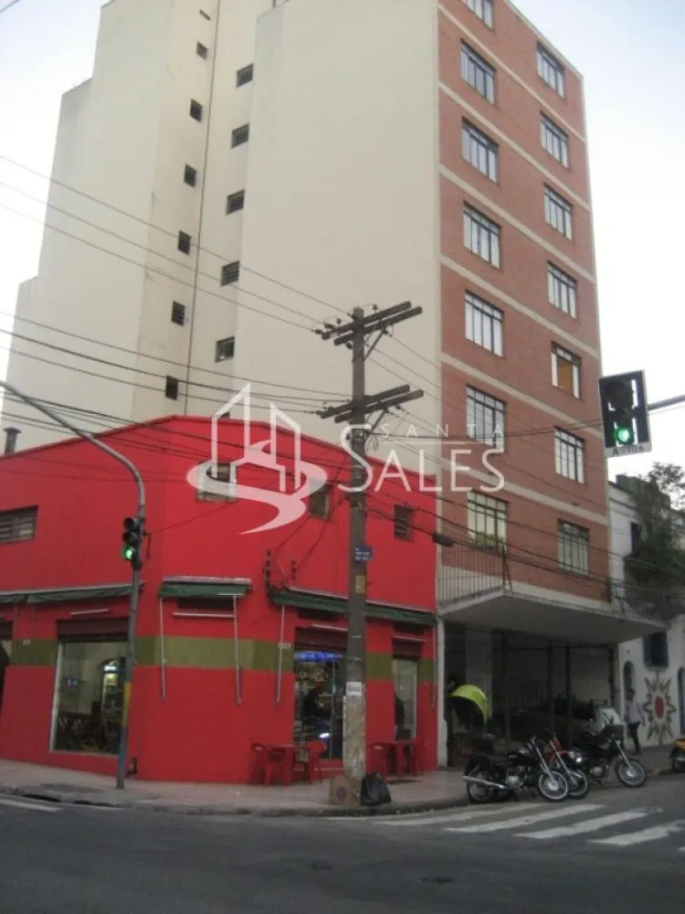 Sala-Conjunto, 30 m² - Foto 1