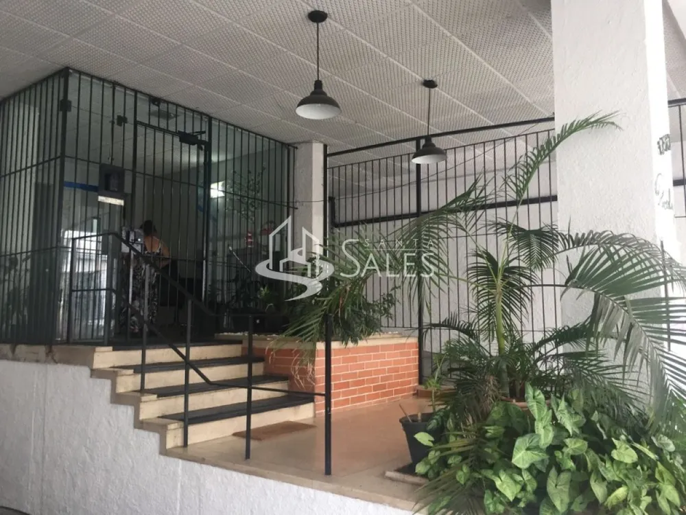 Sala-Conjunto, 30 m² - Foto 4