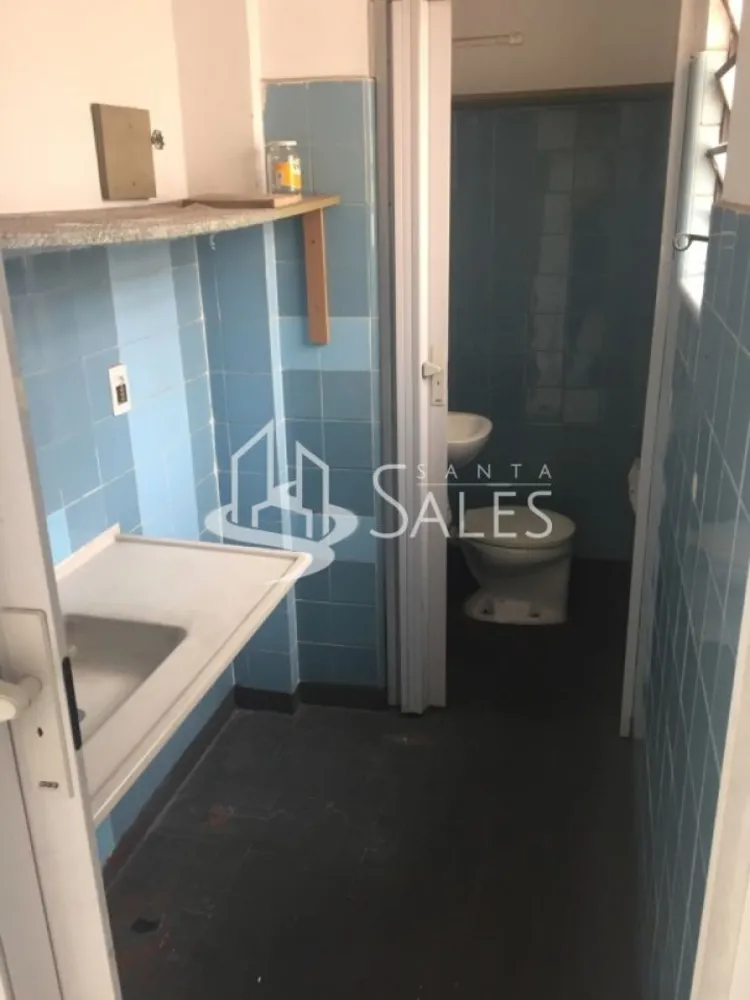 Sala-Conjunto, 30 m² - Foto 11