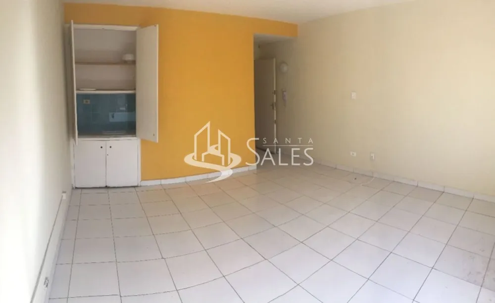 Sala-Conjunto, 30 m² - Foto 5