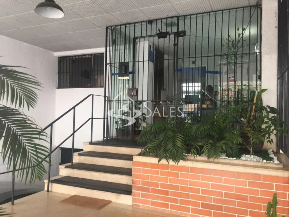 Sala-Conjunto, 30 m² - Foto 3