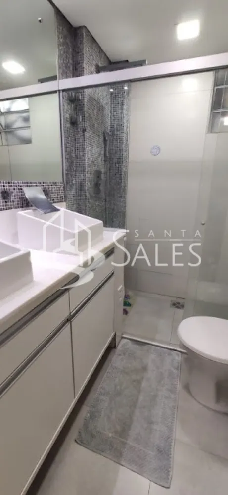 Apartamento, 3 quartos, 105 m² - Foto 7