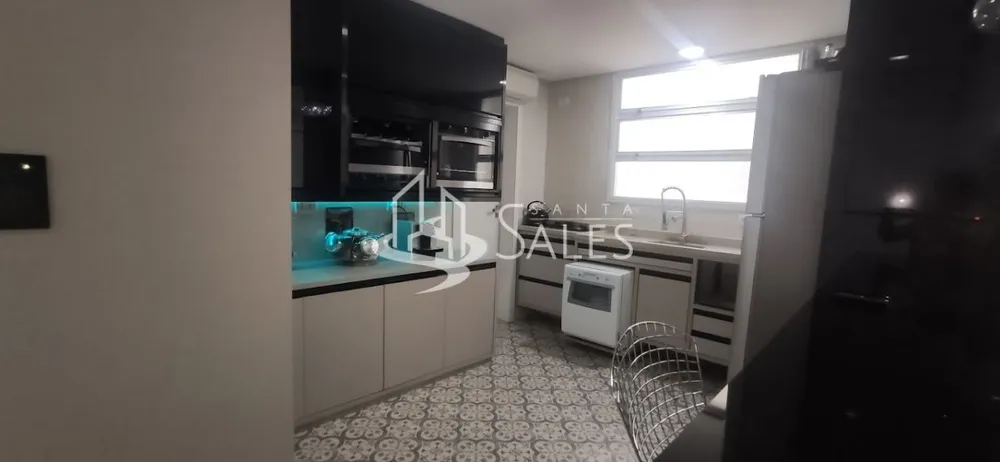 Apartamento, 3 quartos, 105 m² - Foto 9