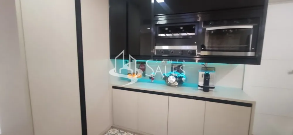 Apartamento, 3 quartos, 105 m² - Foto 11