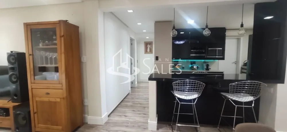 Apartamento, 3 quartos, 105 m² - Foto 3