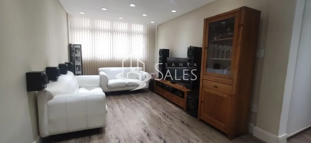 Apartamento, 3 quartos, 105 m² - Foto 1