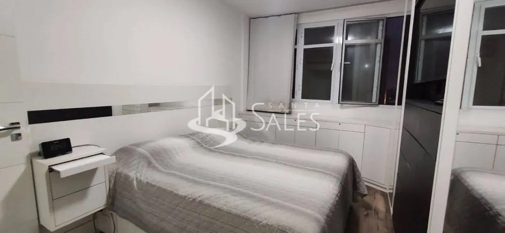 Apartamento, 3 quartos, 105 m² - Foto 12