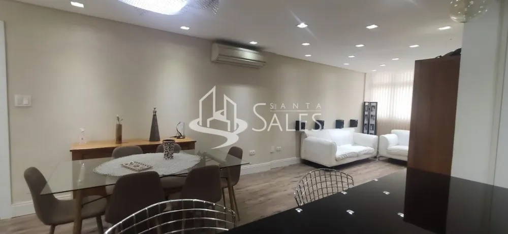 Apartamento, 3 quartos, 105 m² - Foto 10