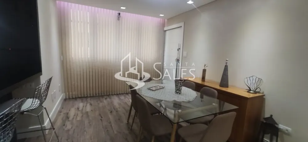 Apartamento, 3 quartos, 105 m² - Foto 8