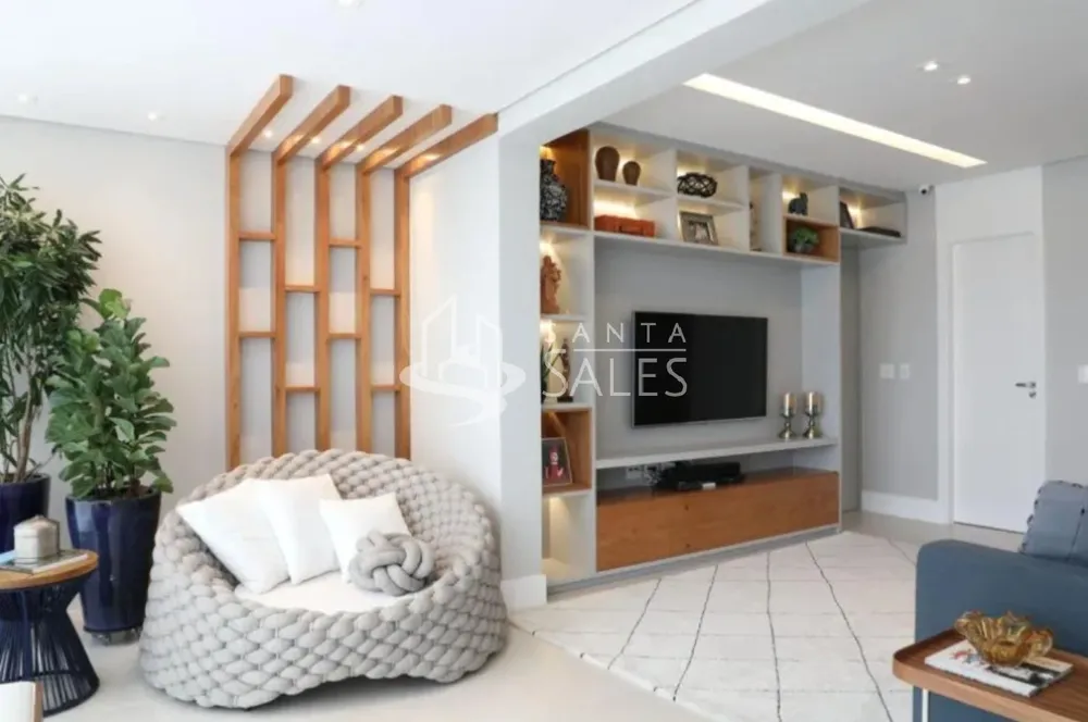 Apartamento, 3 quartos, 129 m² - Foto 7