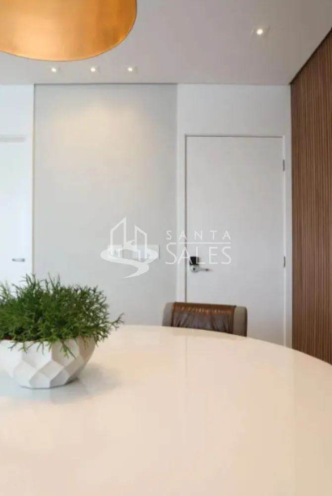Apartamento, 3 quartos, 129 m² - Foto 3