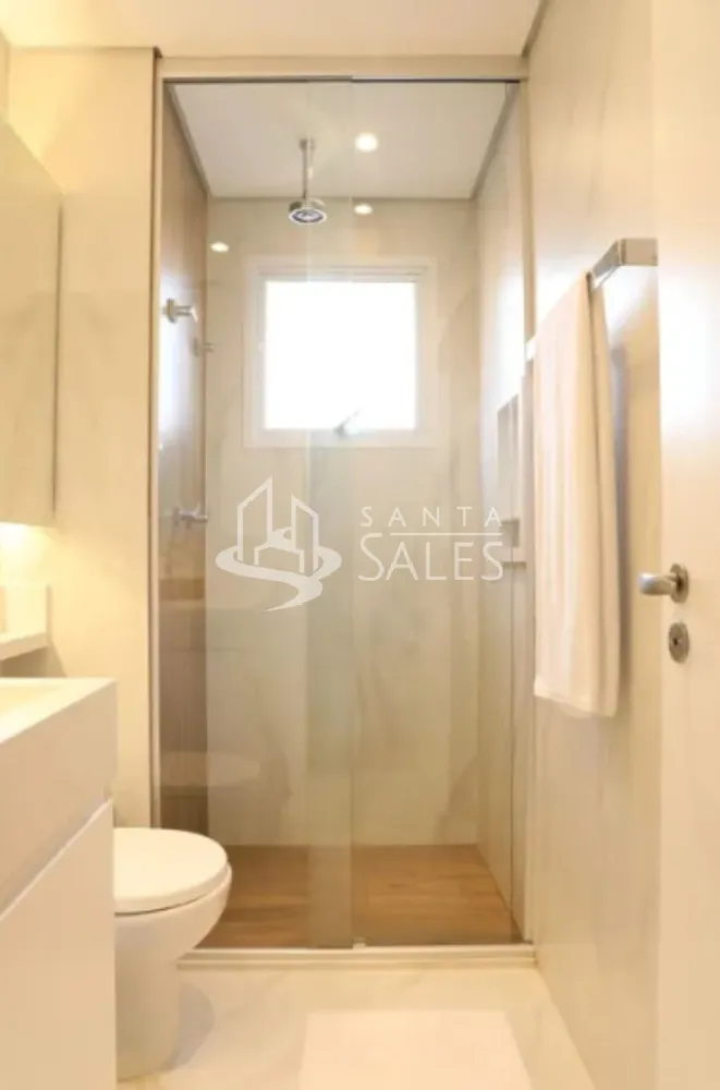 Apartamento, 3 quartos, 129 m² - Foto 5