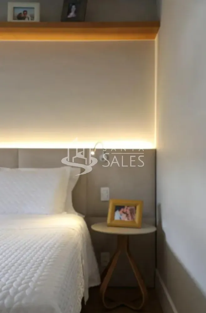 Apartamento, 3 quartos, 129 m² - Foto 6