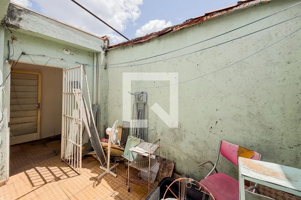 Casa, 2 quartos, 108 m² - Foto 1