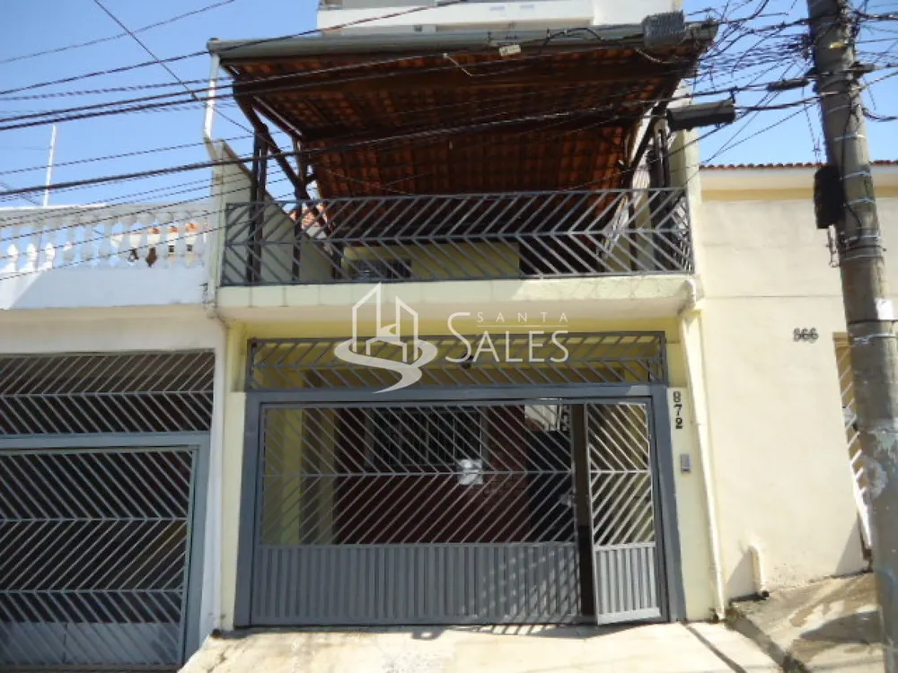 Casa, 3 quartos, 130 m² - Foto 7