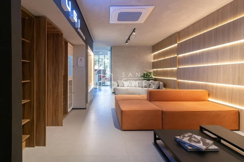 Kitnet-Studio, 24 m² - Foto 6