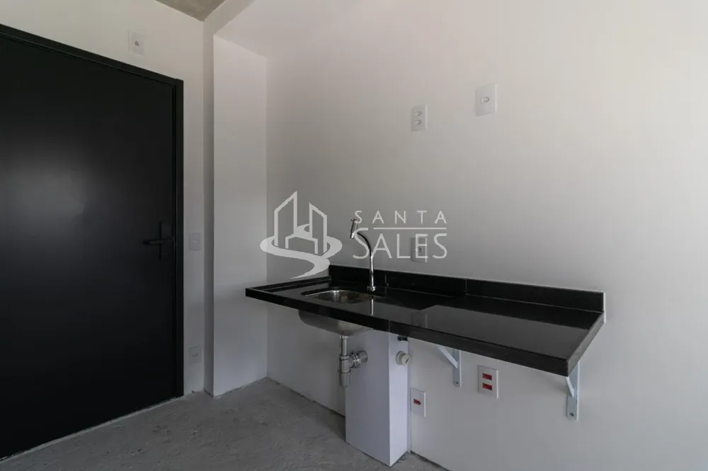Kitnet-Studio, 24 m² - Foto 7