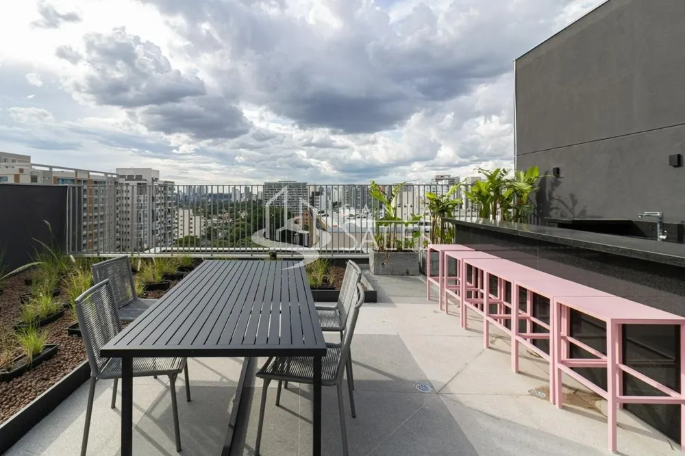Kitnet-Studio, 24 m² - Foto 8