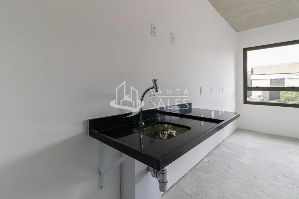 Kitnet-Studio, 24 m² - Foto 5