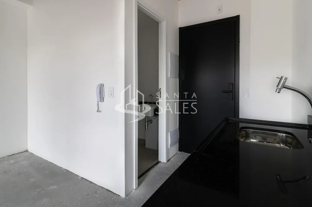 Kitnet-Studio, 24 m² - Foto 4