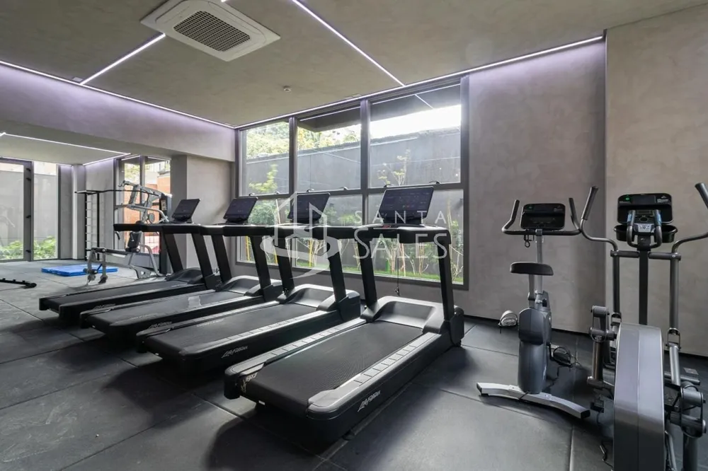 Kitnet-Studio, 24 m² - Foto 2