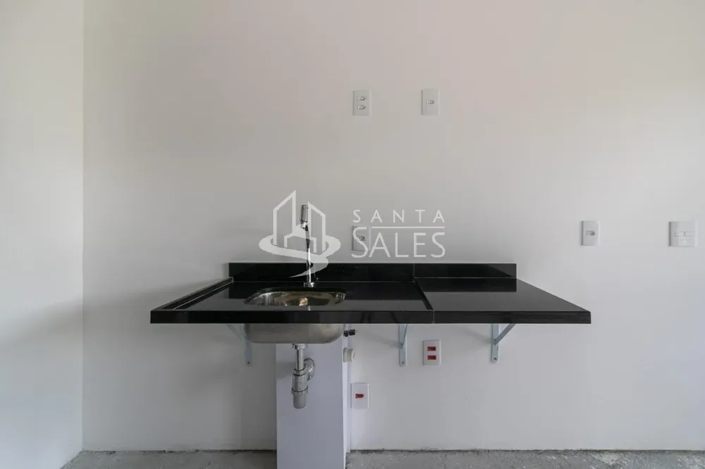Kitnet-Studio, 24 m² - Foto 6