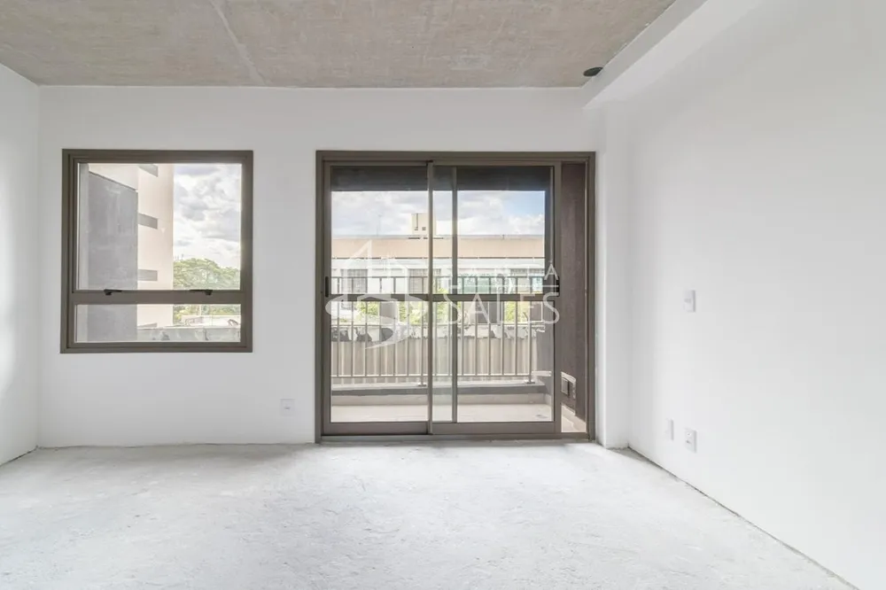 Kitnet-Studio, 24 m² - Foto 8