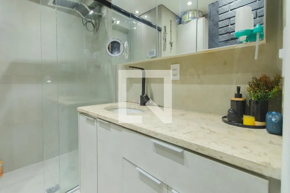 Apartamento, 1 quarto, 27 m² - Foto 2