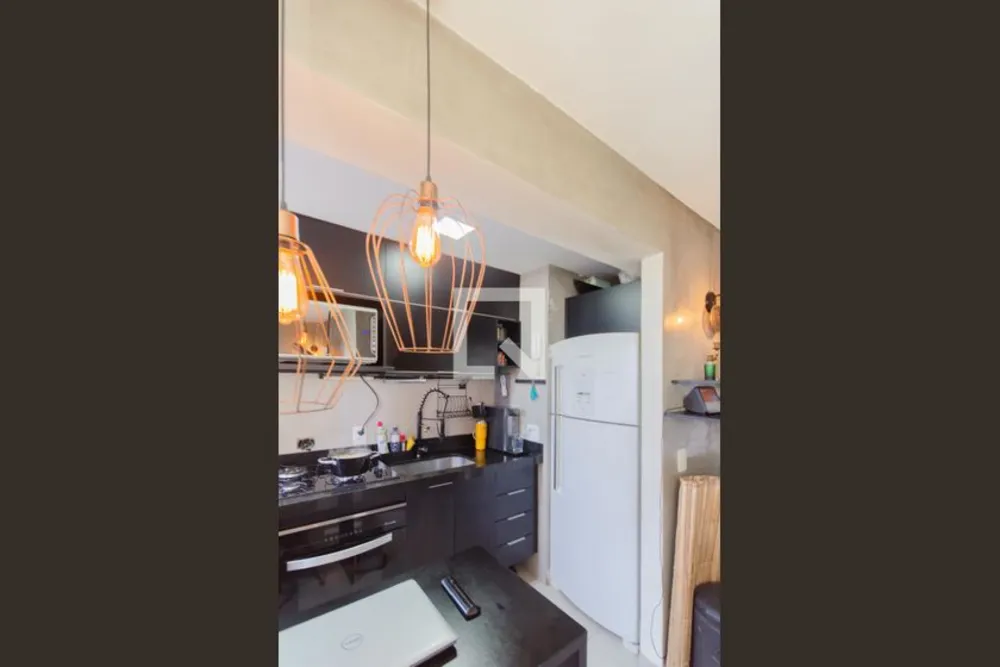 Apartamento, 1 quarto, 27 m² - Foto 7