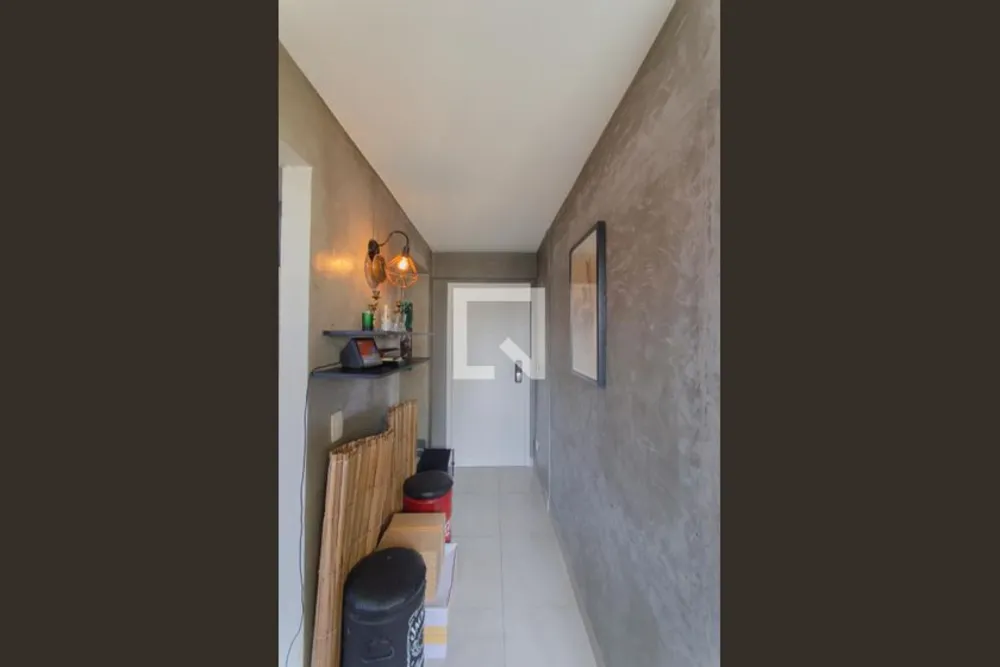 Apartamento, 1 quarto, 27 m² - Foto 4