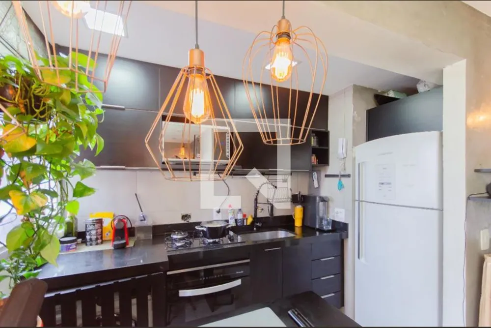 Apartamento, 1 quarto, 27 m² - Foto 8