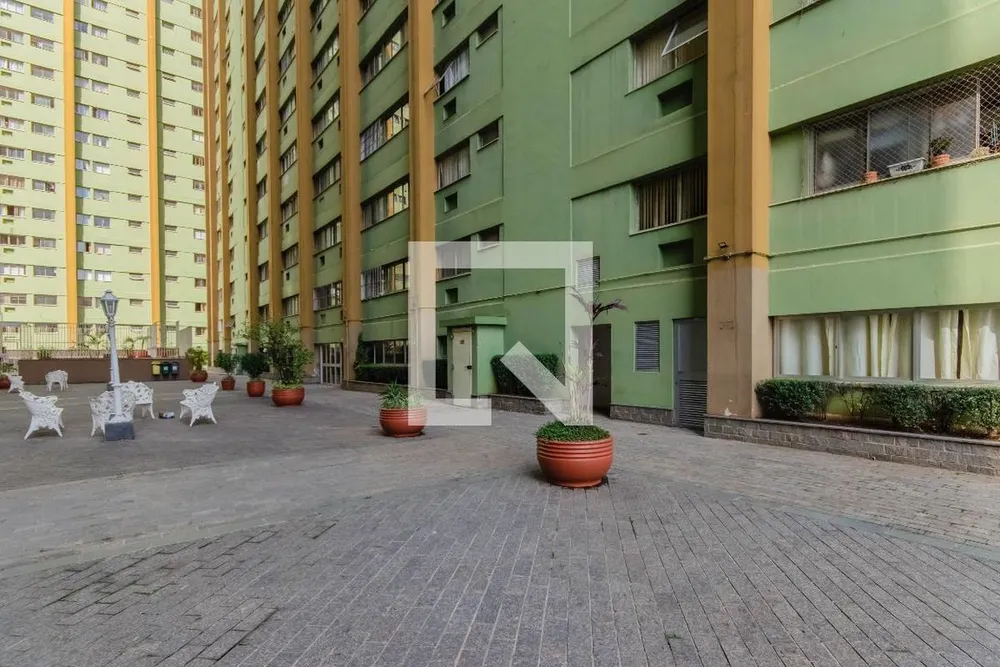 Apartamento, 1 quarto, 27 m² - Foto 6