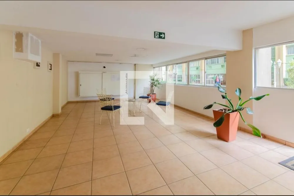 Apartamento, 1 quarto, 27 m² - Foto 1