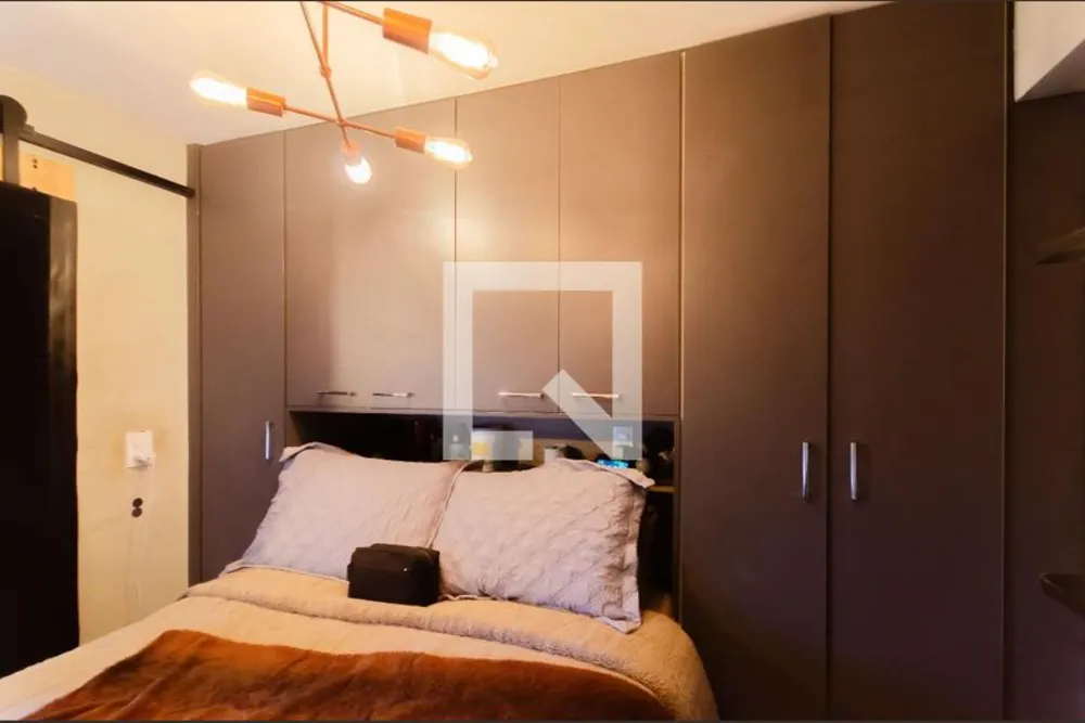 Apartamento, 1 quarto, 27 m² - Foto 5