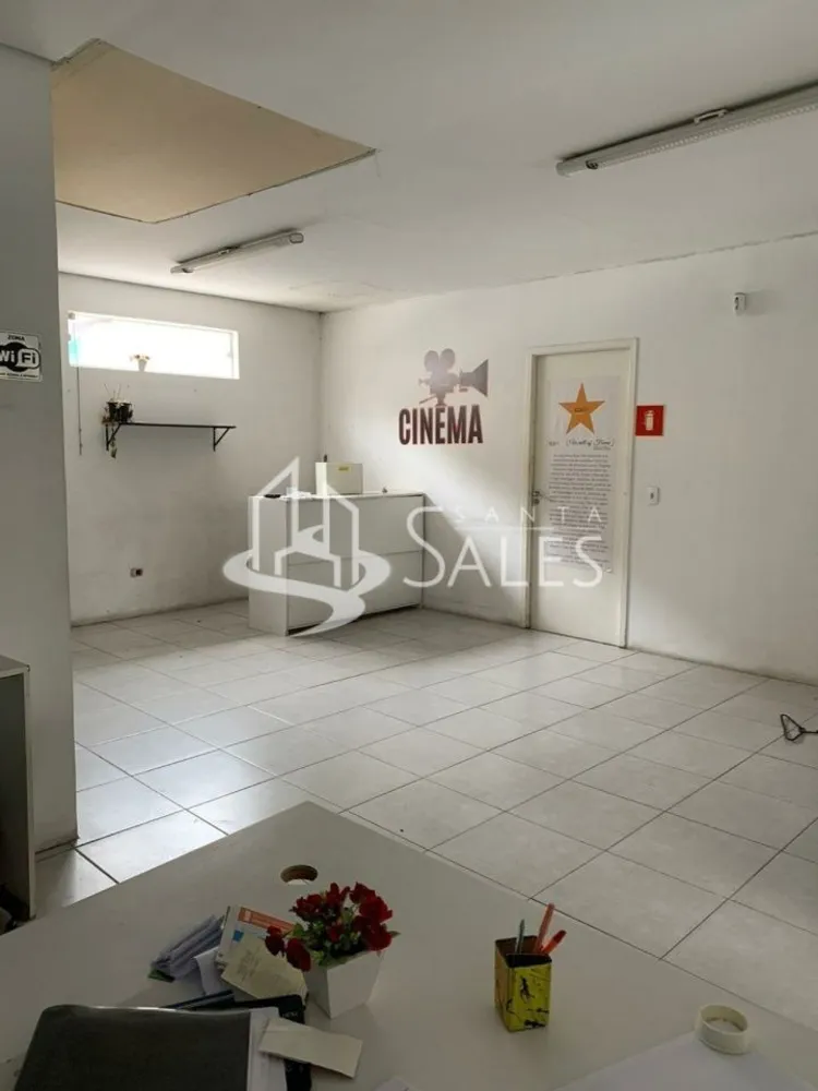 Loja-Salão, 250 m² - Foto 2