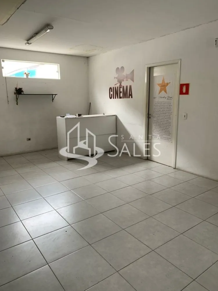 Loja-Salão, 250 m² - Foto 5