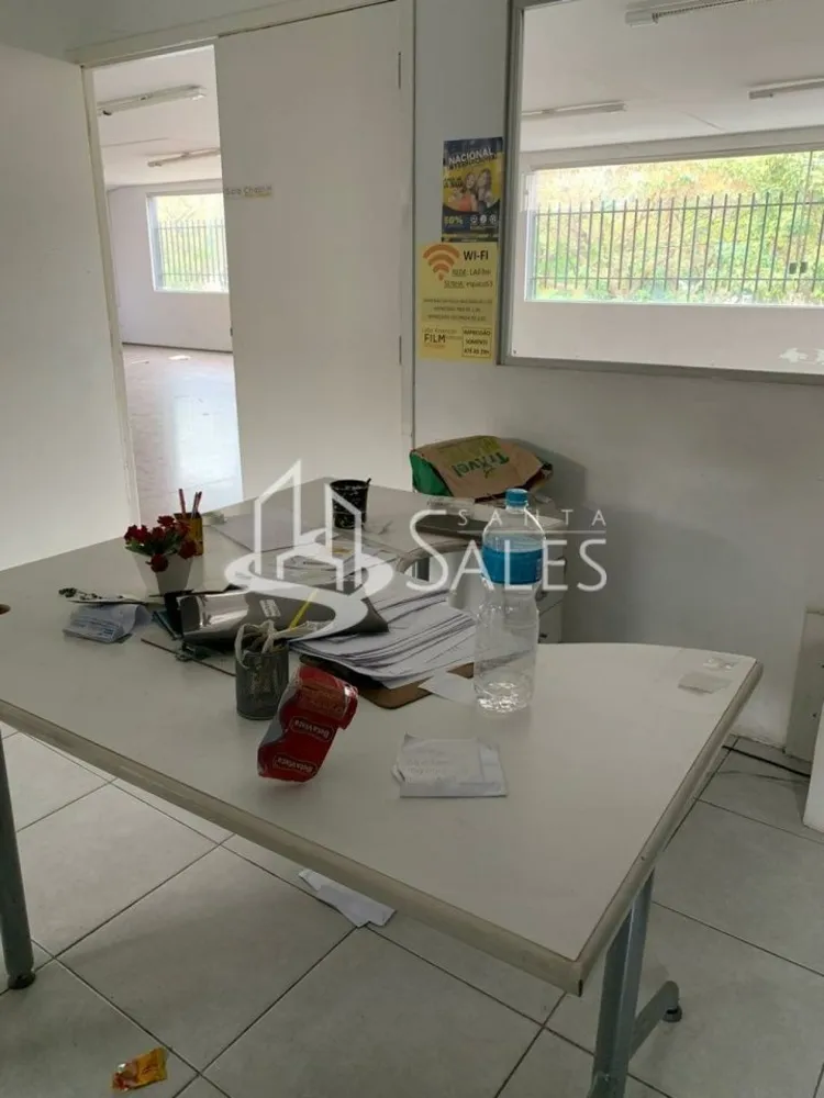 Loja-Salão, 250 m² - Foto 3