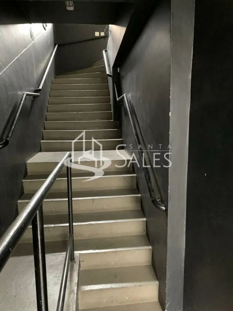 Loja-Salão, 250 m² - Foto 1