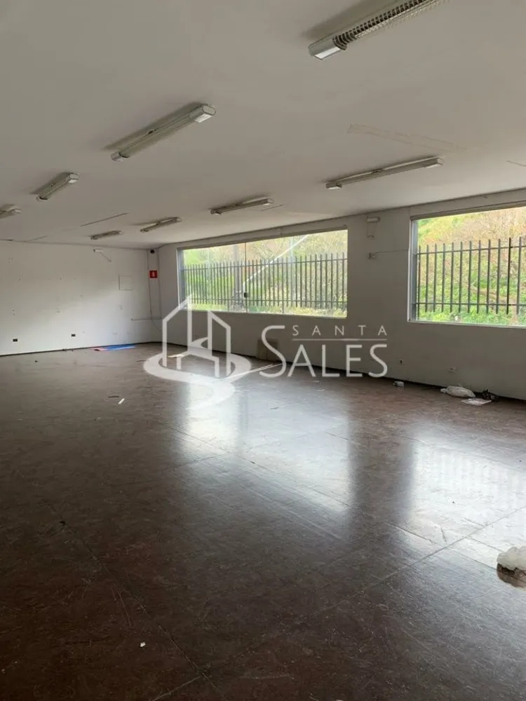 Loja-Salão, 250 m² - Foto 2