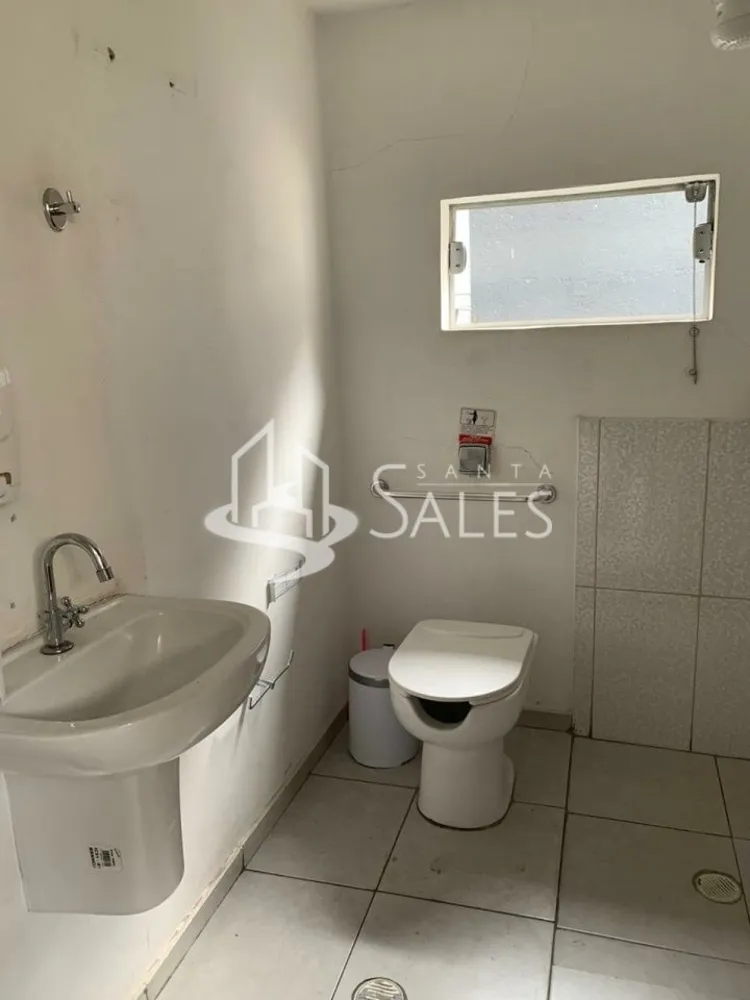 Loja-Salão, 250 m² - Foto 9