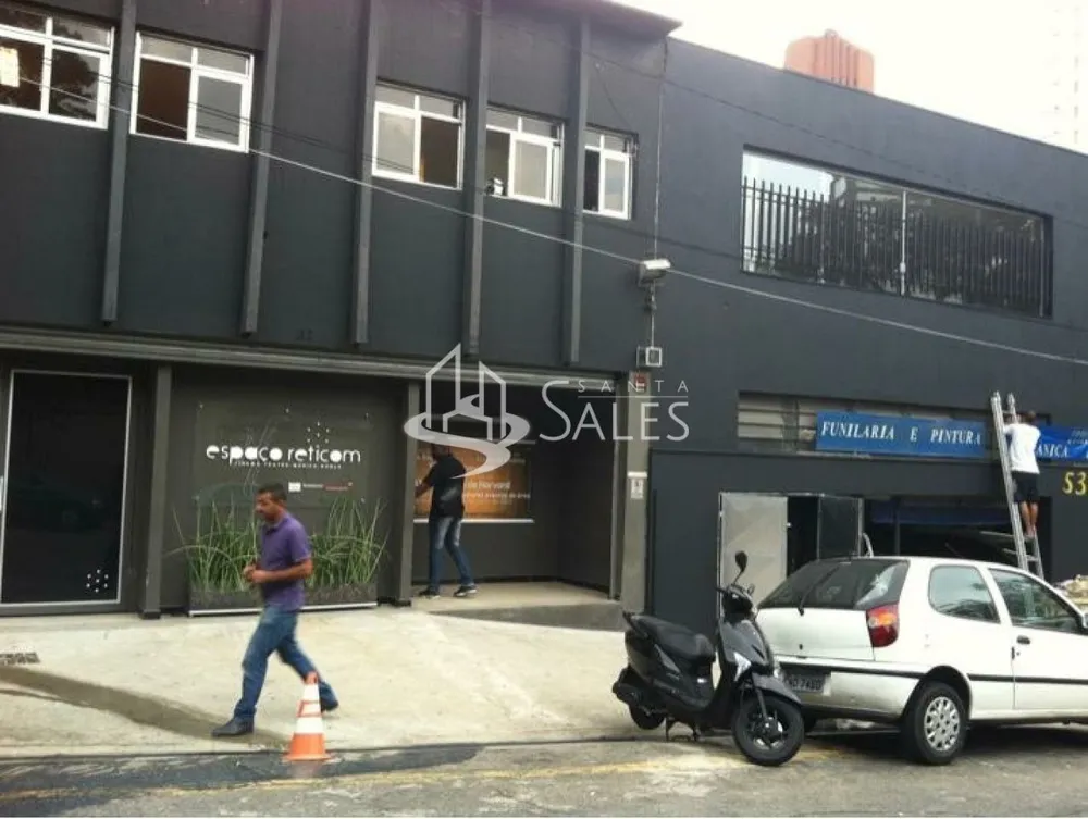 Loja-Salão, 250 m² - Foto 4