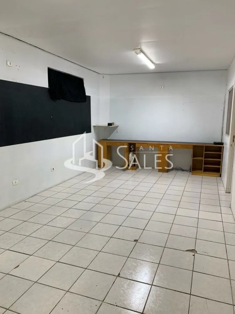 Loja-Salão, 250 m² - Foto 1