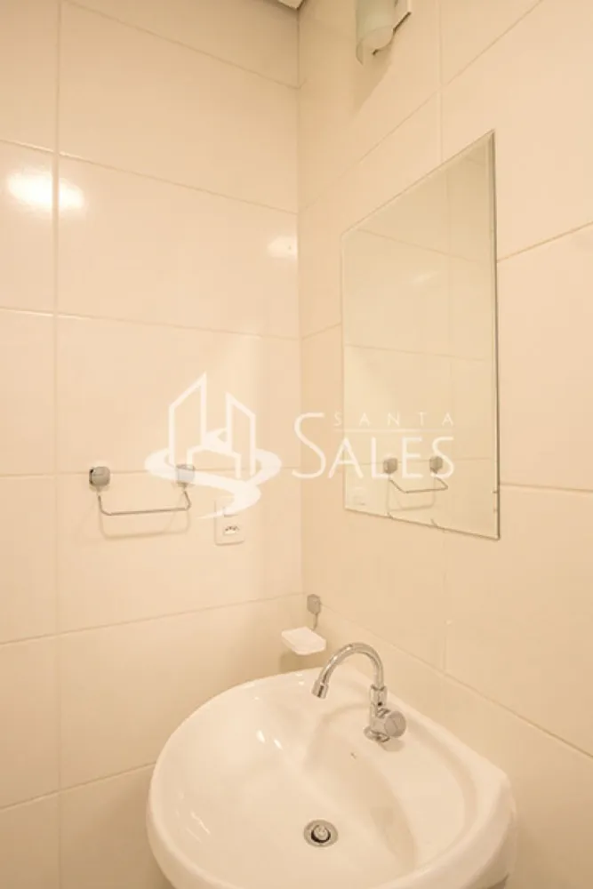 Apartamento, 1 quarto, 15 m² - Foto 3