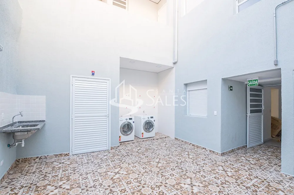 Apartamento, 1 quarto, 15 m² - Foto 8