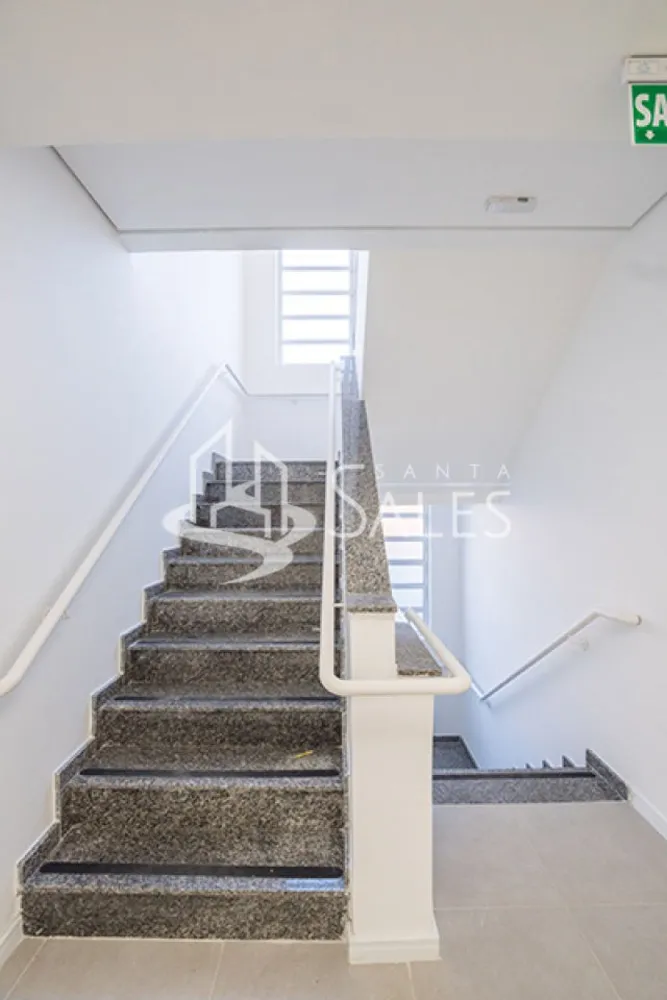Apartamento, 1 quarto, 15 m² - Foto 7