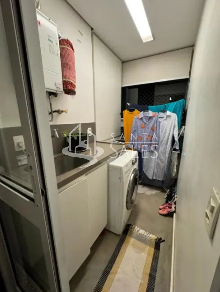 Apartamento, 2 quartos, 84 m² - Foto 7